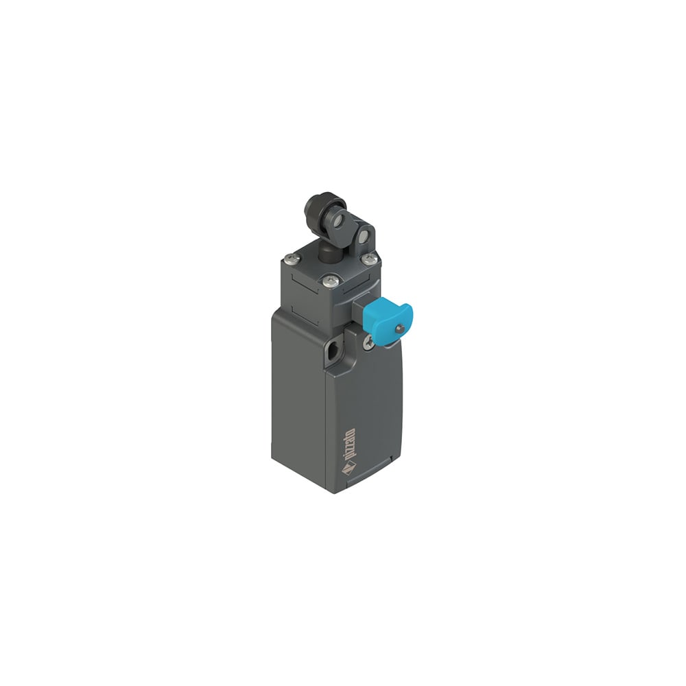 PIZZATO ELETTRICA - PZZFR 902-W3M2 INTERRUTTORE DI POSIZIONE CON RESET A LE
