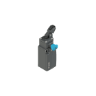 PIZZATO ELETTRICA - PZZFR 905-W3M2 INTERRUTTORE DI POSIZIONE CON RESET A LE