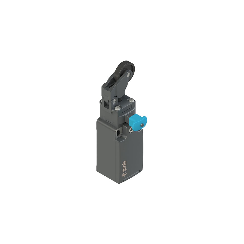 PIZZATO ELETTRICA - PZZFR 907-W3M2 INTERRUTTORE DI POSIZIONE CON RESET A LE