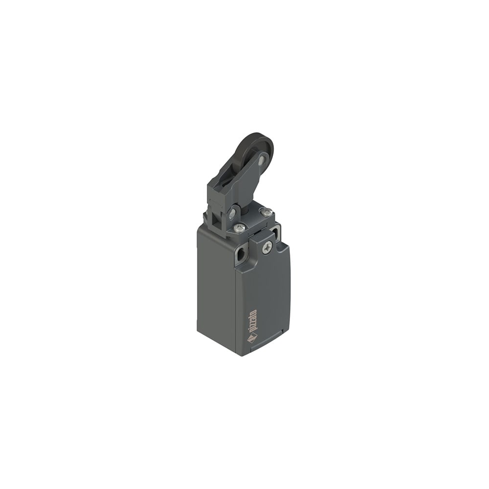 PIZZATO ELETTRICA - PZZFR 1107-M2 INTERRUTTORE DI POSIZIONE A LEVA ANGOLAR