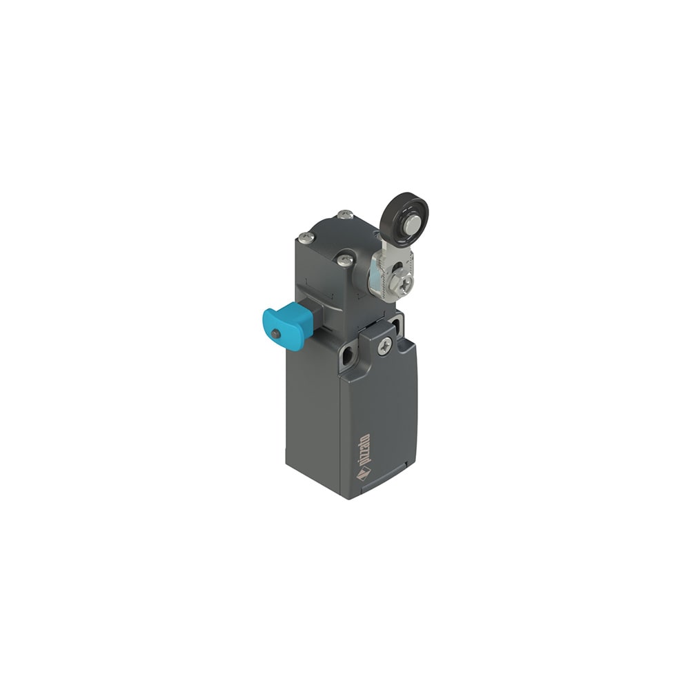 PIZZATO ELETTRICA - PZZFR 631-W3 INTERRUTTORE DI POSIZIONE CON RESET A LE