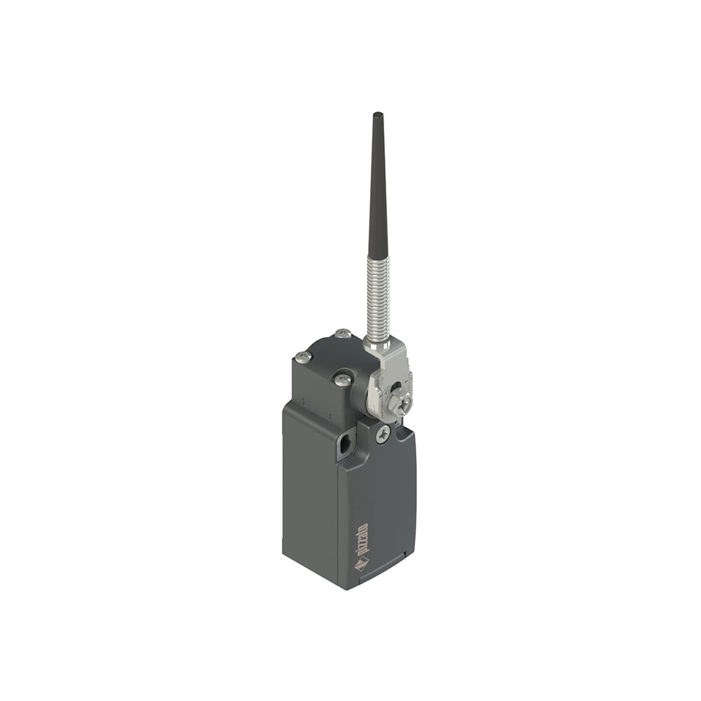 PIZZATO ELETTRICA - PZZFR 1634 INTERRUTTORE DI POSIZIONE A LEVA GIREVOL