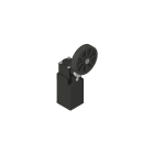 PIZZATO ELETTRICA - PZZFR 654-M2R26 INTERRUTTORE DI POSIZIONE A LEVA GIREVOL