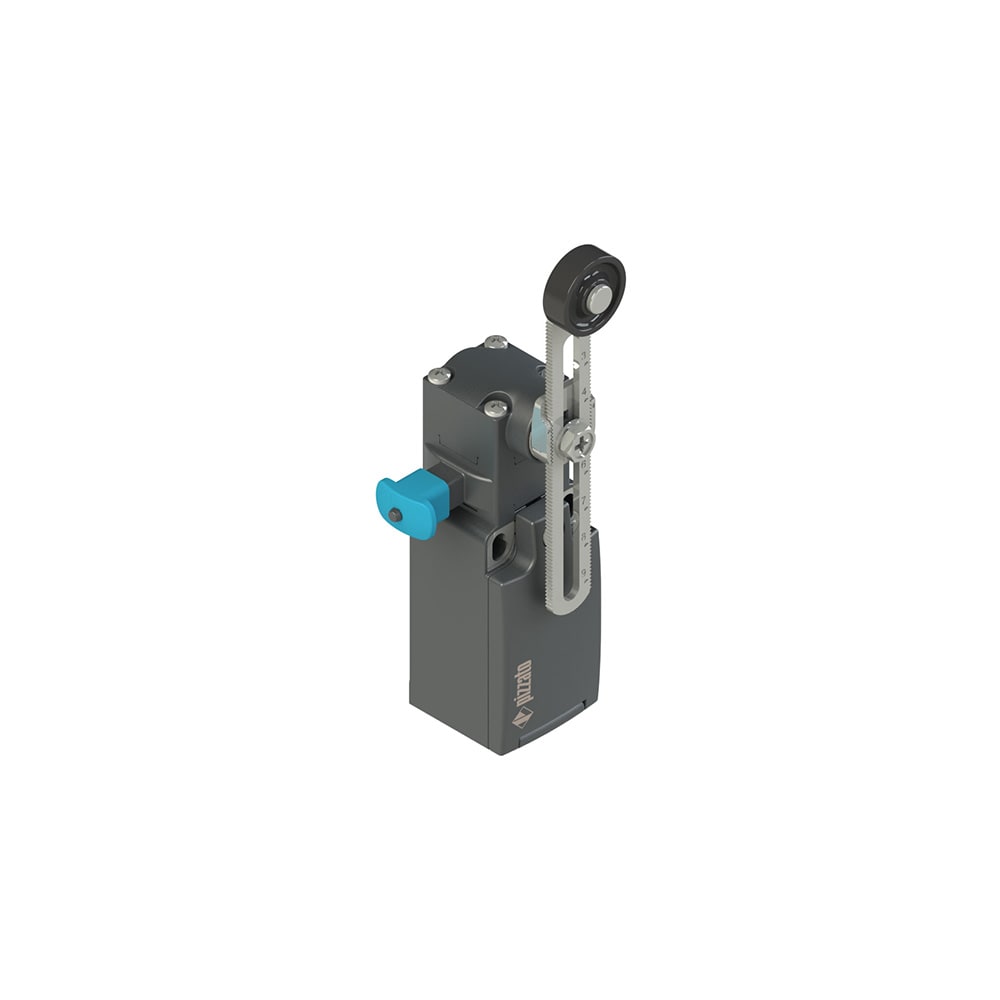 PIZZATO ELETTRICA - PZZFR 656-W3 INTERRUTTORE DI POSIZIONE CON RESET A LE