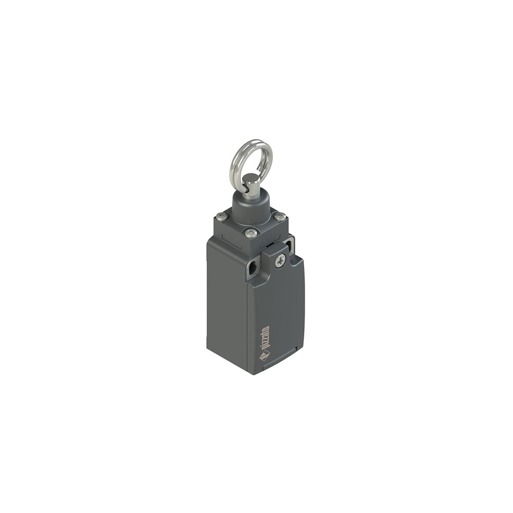 PIZZATO ELETTRICA - PZZFR 1176-M2 INTERRUTTORE DI POSIZIONE PER AZIONAMENT
