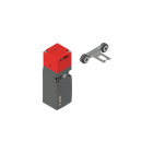 PIZZATO ELETTRICA - PZZFR 593-D11M2 INTERRUTTORE DI SICUREZZA AD AZIONATORE