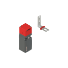 PIZZATO ELETTRICA - PZZFR 692-D6A INTERRUTTORE DI SICUREZZA AD AZIONATORE