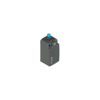 PIZZATO ELETTRICA - PZZFR 17A3-M2 INTERRUTTORE DI POSIZIONE A PISTONCINO C