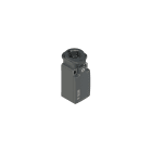 PIZZATO ELETTRICA - PZZFR 9E2-M2 UNIT DI CONTATTO A PANNELLO PROTETTA PER
