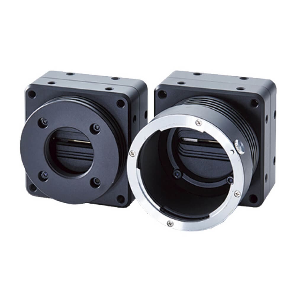 OMRON - OMRFSC4KU7DGESF FOTOCAMERA GIGE CON SENSORE LINEARE DUAL