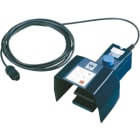 INTERCABLE SRL - INRFS01 TASTO A PEDALE COMPL. PER POMPE 5M