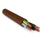 CAVO IN MATASSA - FF5FS18OR1816G2.5 FS18OR18 16G2,5MA CCA-S3,D1,A3