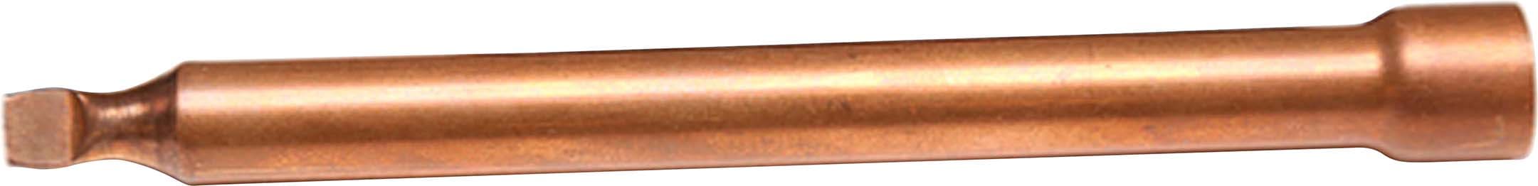 ETHERMA - ETR38128 FA1/4hlerschutzrohr, A12mm, KupferhA1/4