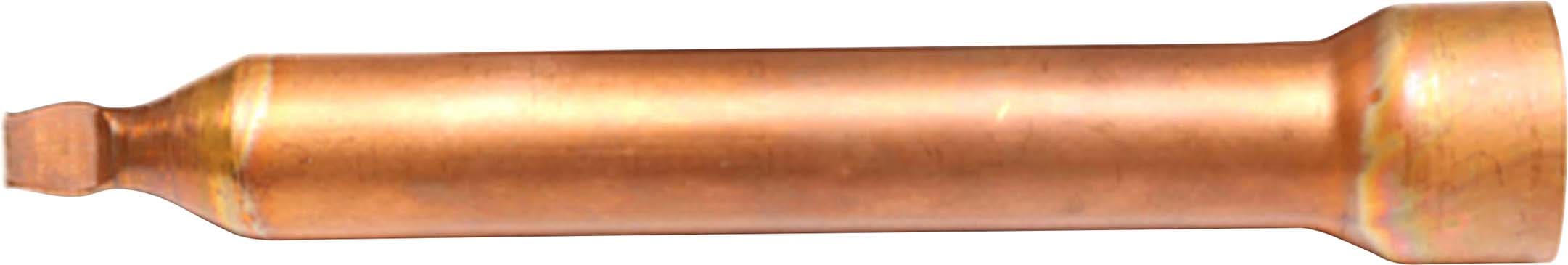 ETHERMA - ETR26881 FA1/4hlerschutzrohr, 20mm Durchmesser, K