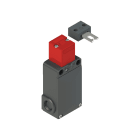 PIZZATO ELETTRICA - PZZFS 2096D024-F2M2 INTERRUTTORE DI SICUREZZA AD AZIONATORE