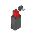 PIZZATO ELETTRICA - PZZFS 2996D024-F3 INTERRUTTORE DI SICUREZZA AD AZIONATORE