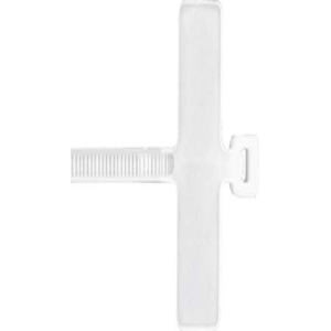 ARNOCANALI SPA - ARNFT10025 FASCETTA TARGHETTA 100X2,5