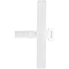 ARNOCANALI SPA - ARNFT10025 FASCETTA TARGHETTA 100X2,5