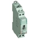BTICINO - BTIFT1A1N230S BTDIN - CONTACTOR 1NO 25A B/230VAC SILEN