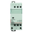 BTICINO - BTIFT2A4N230 BTDIN - CONTATTORE 4NO 25A BOB 230VAC AC