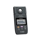 ASITA - ASIFT3425 Luxmetro digitale prof.le 200klux+bluetooth