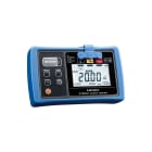 ASITA - ASIFT6031-50 MISURATORE DELLA RESISTENZA DI TERRA IP6