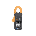 ASITA - ASIFT6380-50 Mis. a pinza x resist. terra e dispersioni