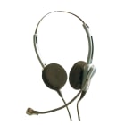 FITRE - FTR7148835 CUFFIA THS1000L/2/NQ S/CAVO