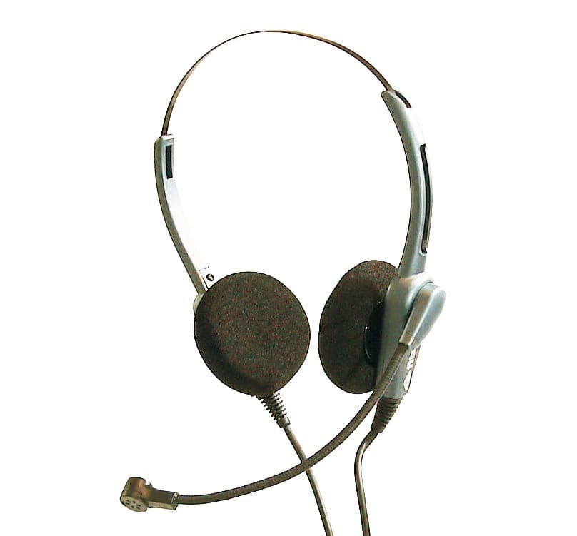 FITRE - FTR7148835 CUFFIA THS1000L/2/NQ S/CAVO