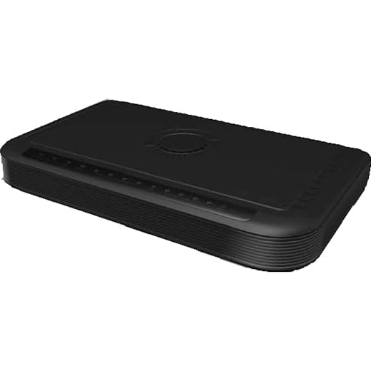 FITRE - FTR7531132 GFX404N-GATEWAY VOIP 4FXS