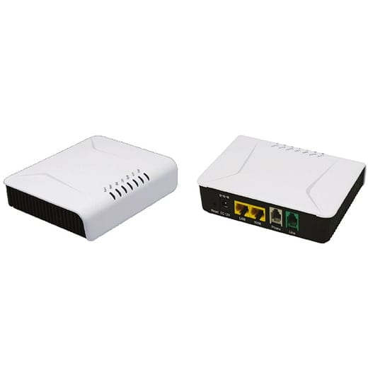 FITRE - FTR7531135 GFX111 -GATEWAY VOIP 1 FXS 1FXO 1 LAN