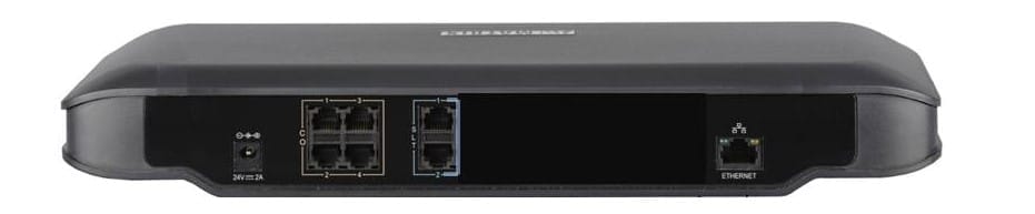 FITRE - FTR7544603 ML156IP-PABX ANALOG/IP 4/2/50