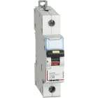 BTICINO - BTIFT81C50 BTDIN160 - MAGNETOT 1P CURVA C 50A 16KA