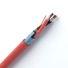 SPECIALCAVI - BDSRSH25002M100 CAVO F(T)E29OHM16 PH120 2X2,50 SCH.ALPOL