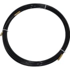INTERCABLE SRL - INRFTE4-05 SONDA PERLON 4MM 5M CON TERM. INTERC.