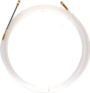 INTERCABLE SRL - INRFTN4-25 SONDA NYLON D4MM 25M CON TERM. INTERC.