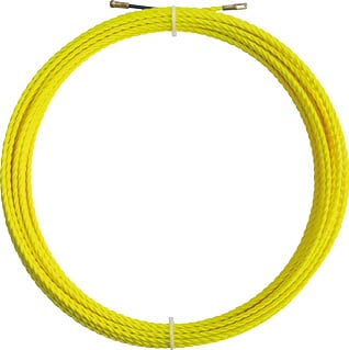 INTERCABLE SRL - INRFTP3-10 SONDA POLIESTERE 3.3MM 10M CON TERM. FI