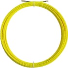 INTERCABLE SRL - INRFTP3-25 SONDA POLIESTERE D3.3MM 25M CON TERM. FI