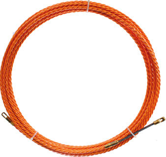 INTERCABLE SRL - INRFTP4-25 SONDA POLIESTERE TRIFIL 4.2MM 25M INTER