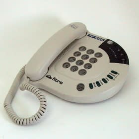 FITRE - FTR7128715 TF500-TELEFONO PER IPOUDENTI