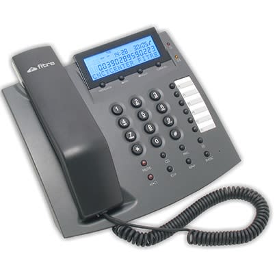 FITRE - FTR7128734 TF425GREEN-TEL.CLI-V.VOCE-CUFF