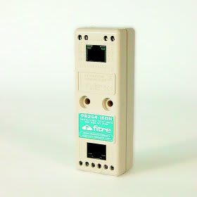 FITRE - FTR7272330 PROT.TEL.1ACC.BASE PR264/ISDN