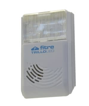 FITRE - FTR7322240 SUONERIA TELEF. TRILLOLED