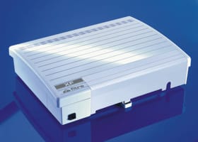 FITRE - FTR7544313 XF24A-CENTR.TELEF.ANALOG/ISDN