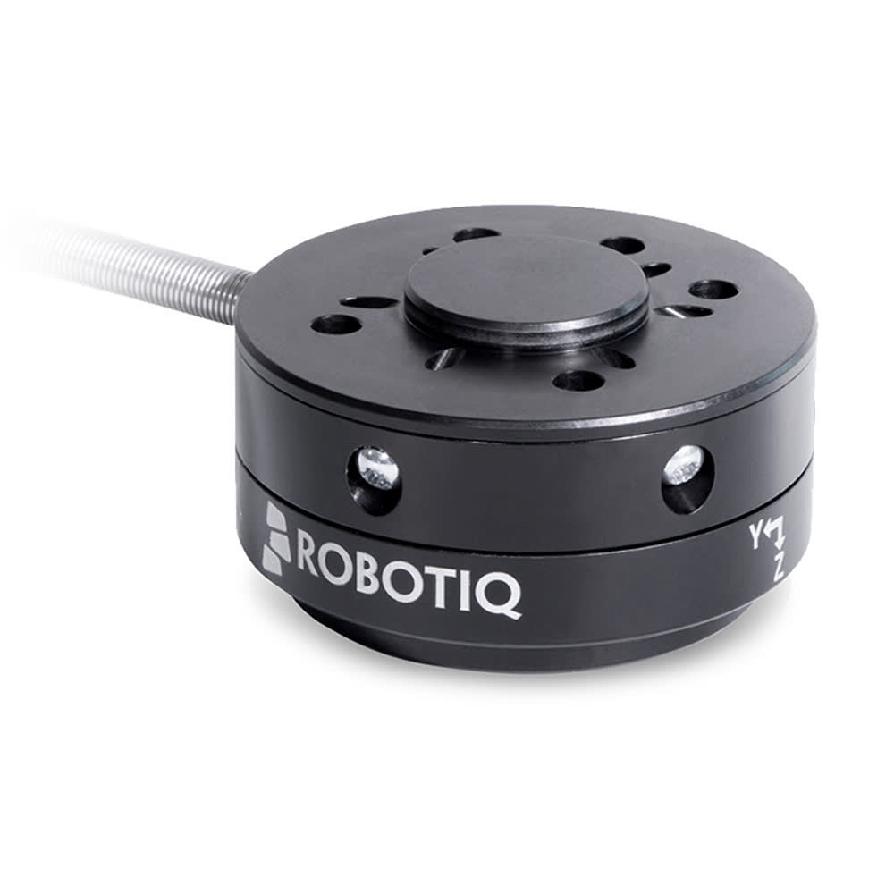 OMRON - OMRFTS300OMRONKIT Kit sensore di forza Robotiq FT-300