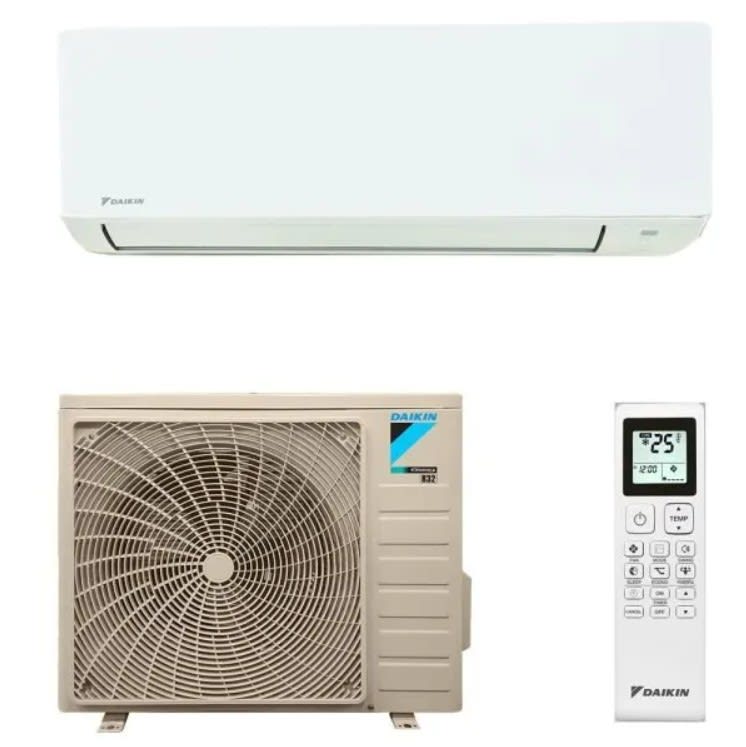 DAIKIN - DAKFTXC-D35/RXC-D35 FTXC-D35/RXC-D35 GSI