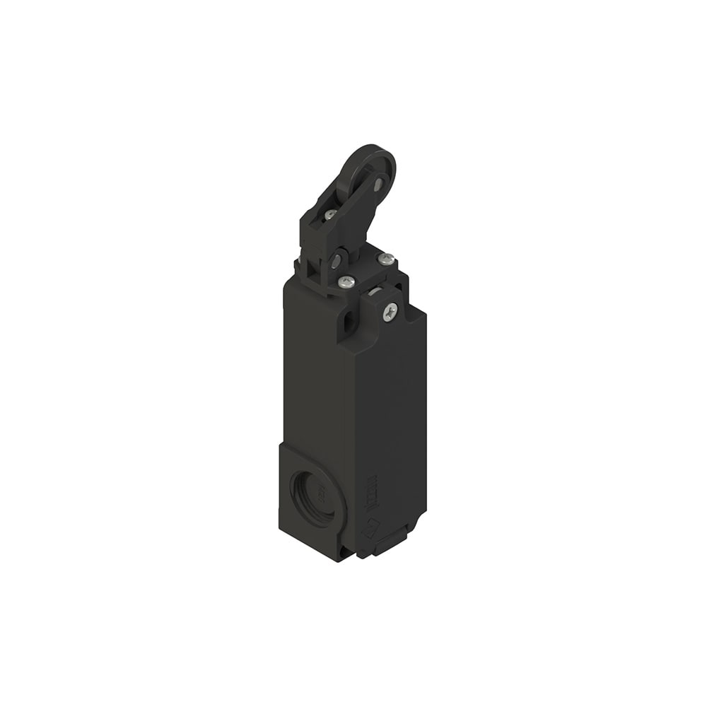 PIZZATO ELETTRICA - PZZFT 2A6407AH-E27 INTERRUTTORE DI SICUREZZA A RIARMO ELETT
