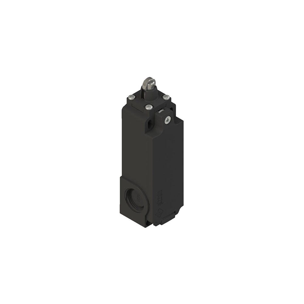 PIZZATO ELETTRICA - PZZFT 2A6415AM-E26 INTERRUTTORE DI SICUREZZA A RIARMO ELETT