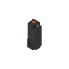 PIZZATO ELETTRICA - PZZFT 2B64A6AH-E26 INTERRUTTORE DI SICUREZZA A RIARMO ELETT