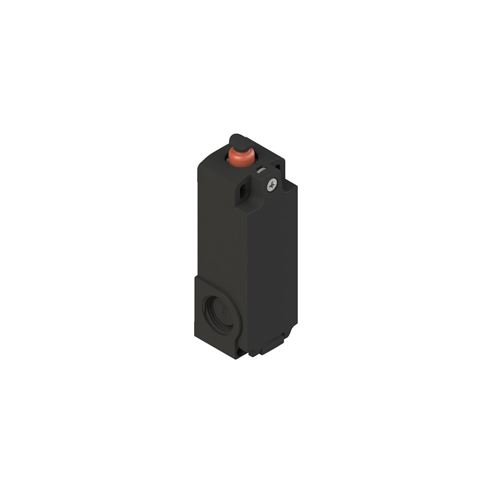 PIZZATO ELETTRICA - PZZFT 2B64A6AH-E26 INTERRUTTORE DI SICUREZZA A RIARMO ELETT